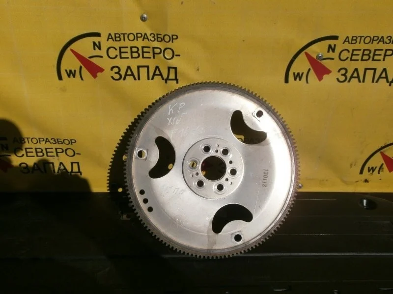 Маховик Chevrolet Cruze 96946034 J300 F16D3