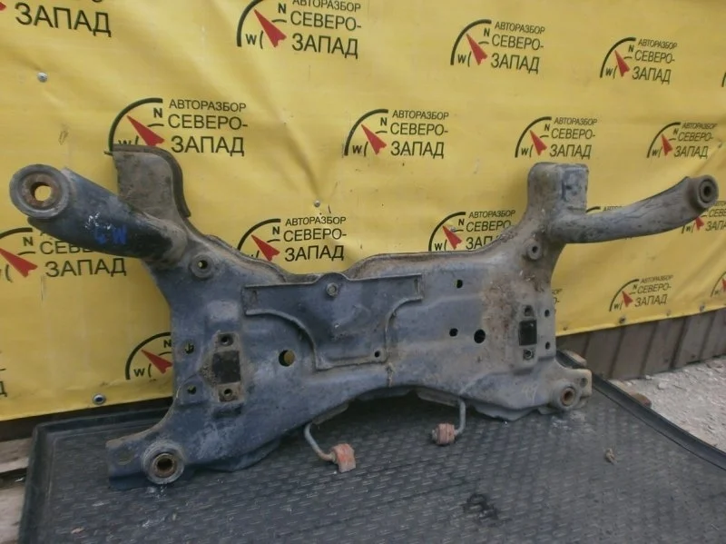 Балка под двс Mazda 3 BK
