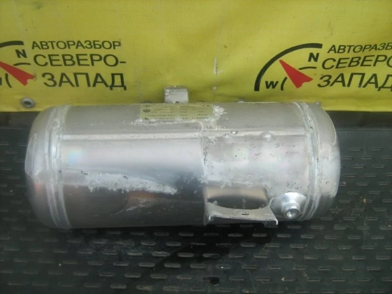 Ресивер Porsche Cayenne 7L0616202A 957 M48.51