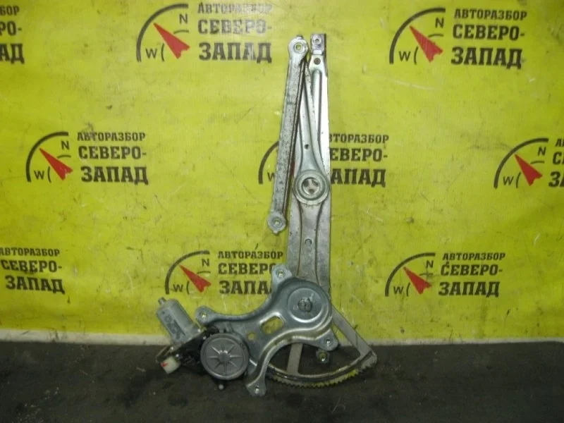 Стеклоподъемник Mitsubishi Pajero Sport KH