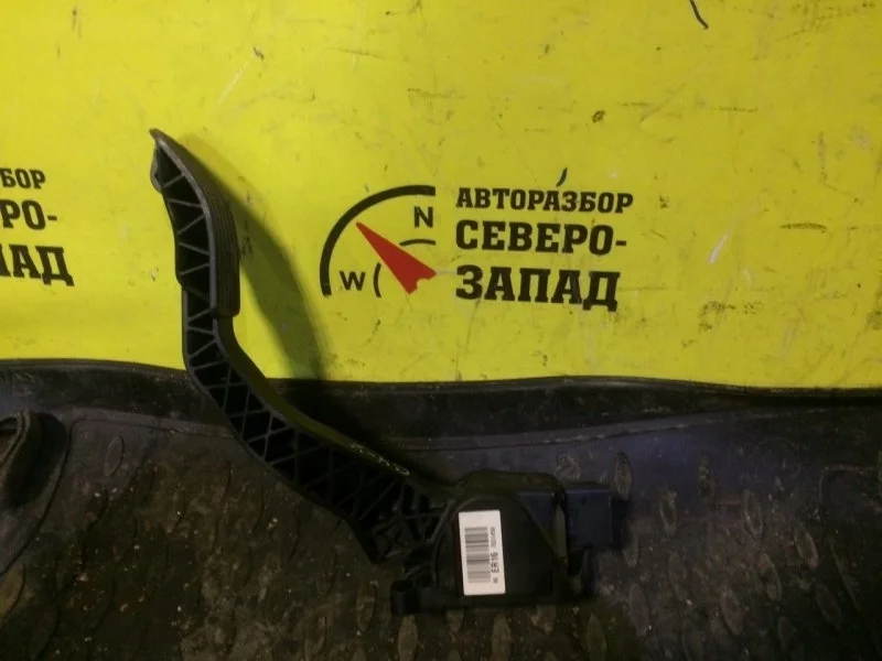 Педаль газа Citroen C4 9671840280 LC EP6