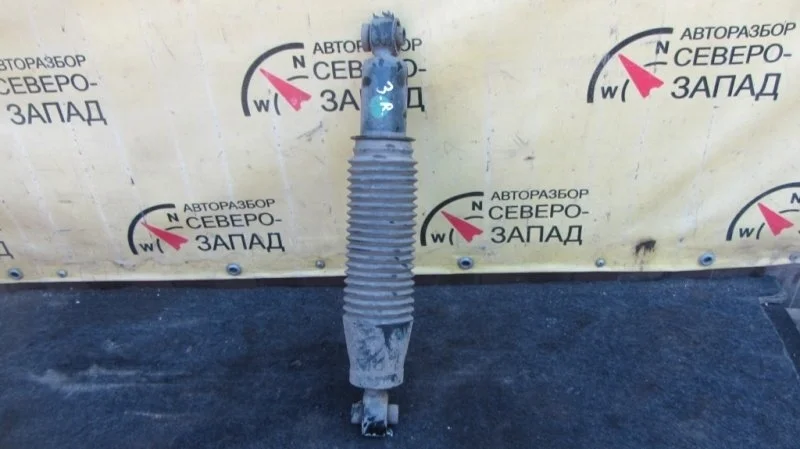 Амортизатор Kia Rio 553004L002 QB G4FC, задний