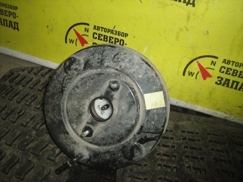 Вакуумник Kia Rio 591100U000 QB G4FC