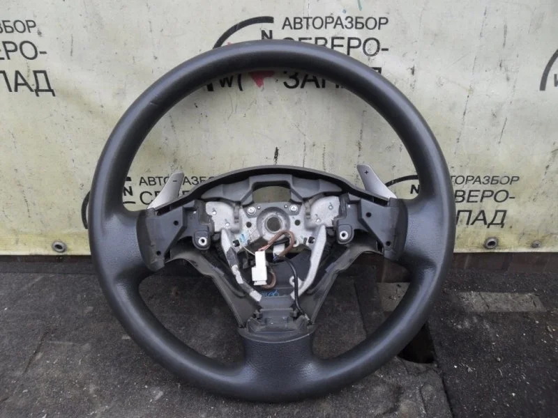 Руль Toyota Corolla ZRE150