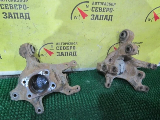Кулак поворотный Hyundai Sonata YF