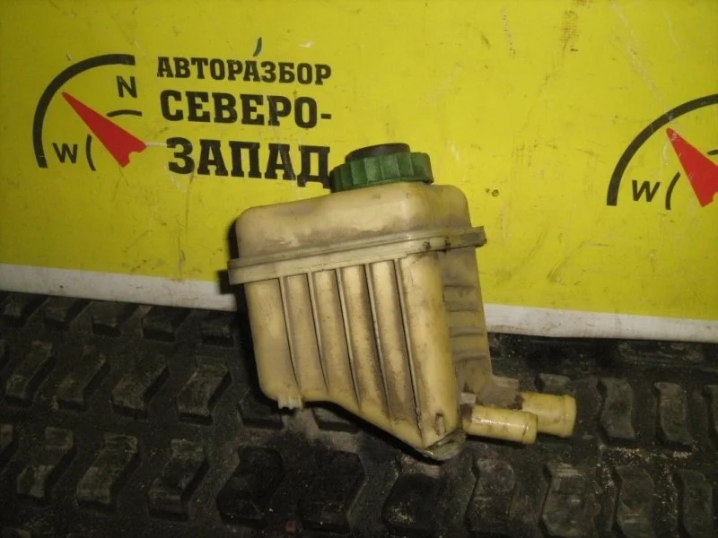 Бачок гидроусилителя Audi Q7 7L6422371C 4LB BUG