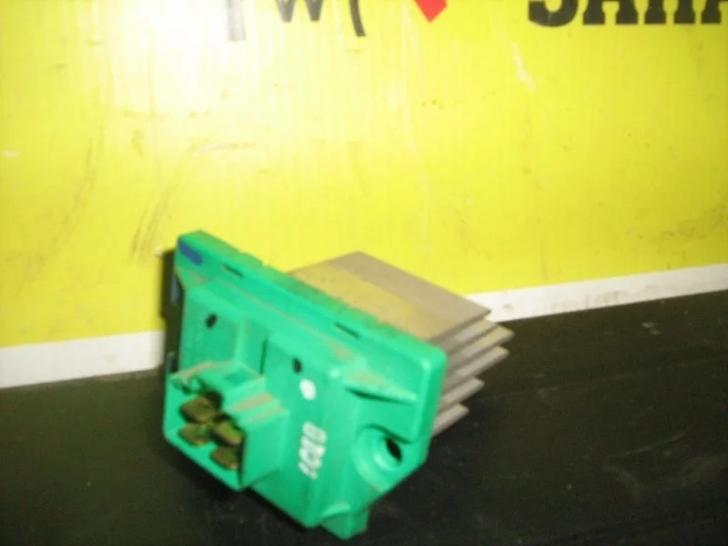 Резистор Hyundai Ix35 971283K000 LM D4HA