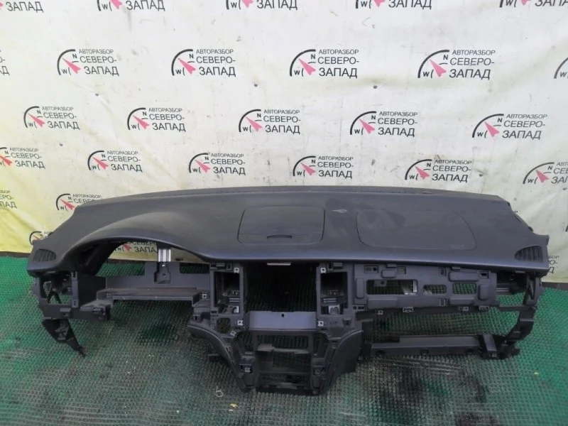 Торпедо SsangYong Actyon 2013 CK