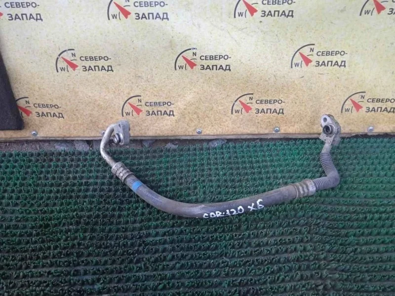 Трубка кондиционера Toyota Corolla 8870312720 120