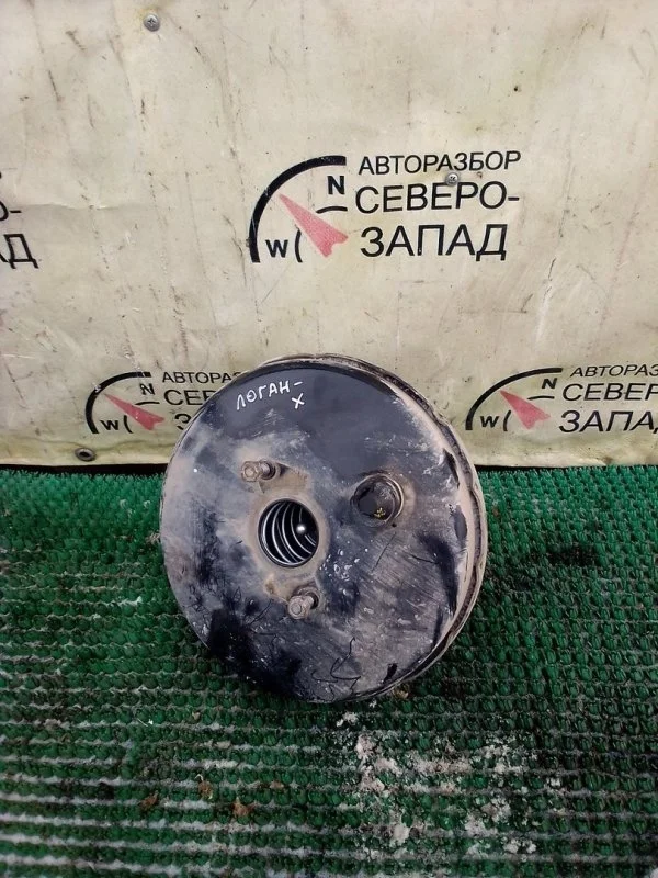 Вакуумник тормозной Renault Logan 6001551027 LS0G