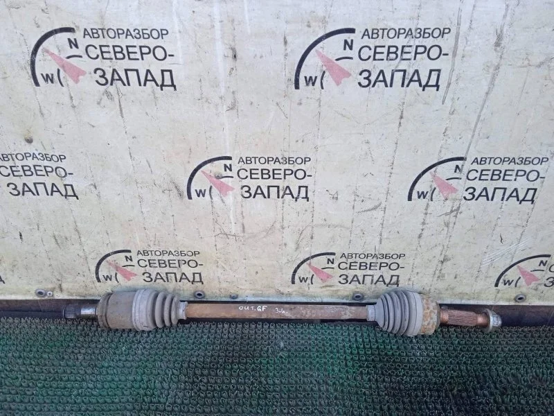 Привод Mitsubishi Outlander GF