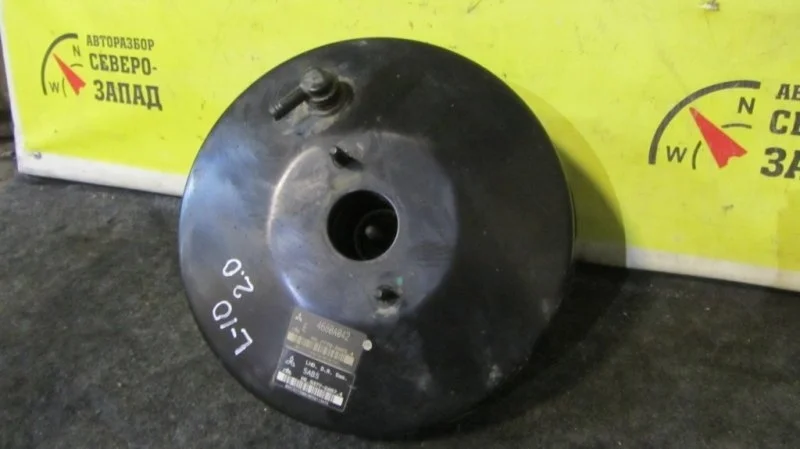 Вакуумник Mitsubishi Lancer 4680A042 CY3A 4B10