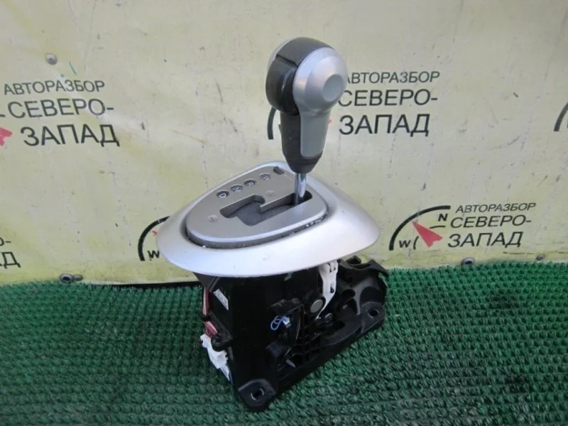Кулиса Nissan Qashqai 34901JD900 J10 MR20