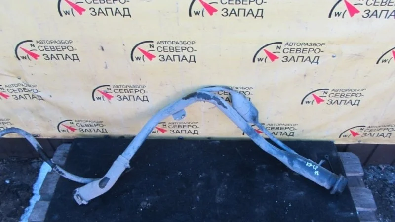 Горловина топливного бака Chevrolet Cruze 2008 13260936 J300 F18D4