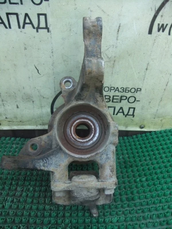 Кулак поворотный Kia Ceed