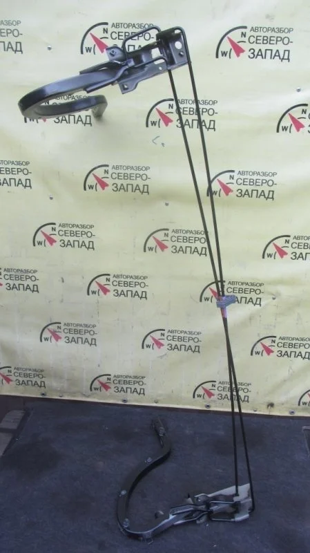 Петля крышки багажника Hyundai Sonata 79210C1500 LF G4NA, левая