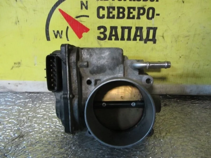 Дроссельная заслонка Lexus Rx350 2203031030 GSU35 2GR