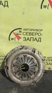 Корзина сцепления Nissan Juke 30210JX00C YF15 HR16DE