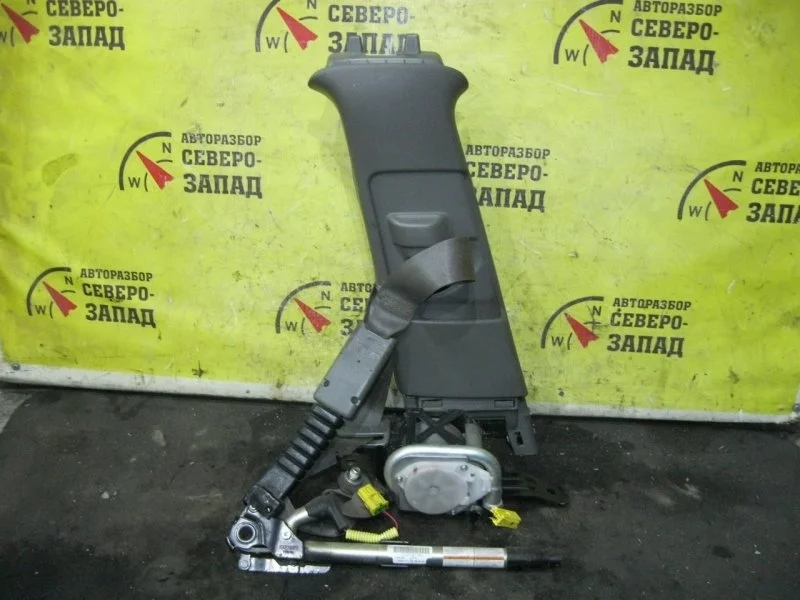 Ремень безопасности Honda Civic 2005 FD