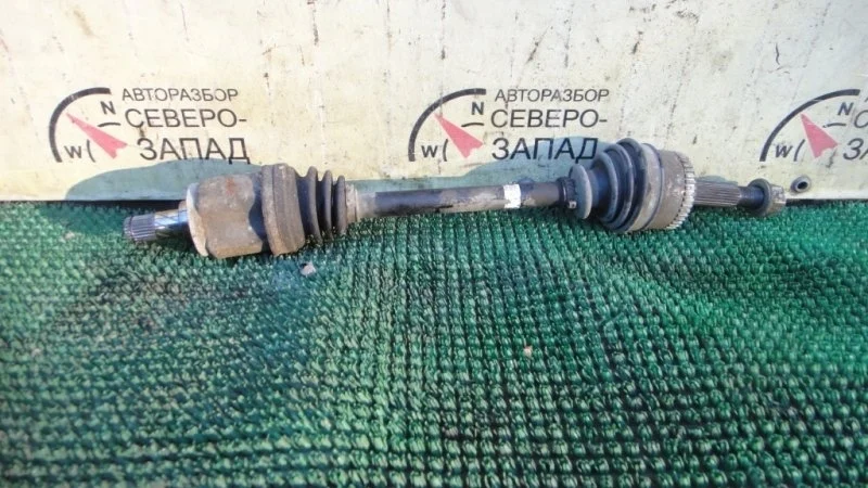 Привод Nissan Almera B10
