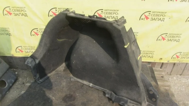 Обшивка багажника Kia Ceed 857301H300EQ ED G4FA, левая