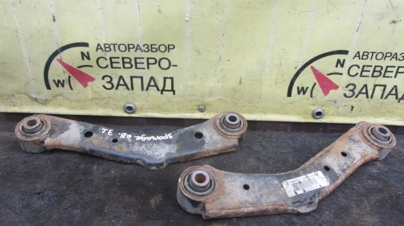 Рычаг Kia Sportage 551002Y100 SL G4KD, задний
