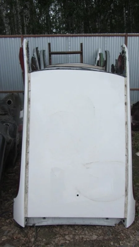 Крыша Peugeot 308 4A/C