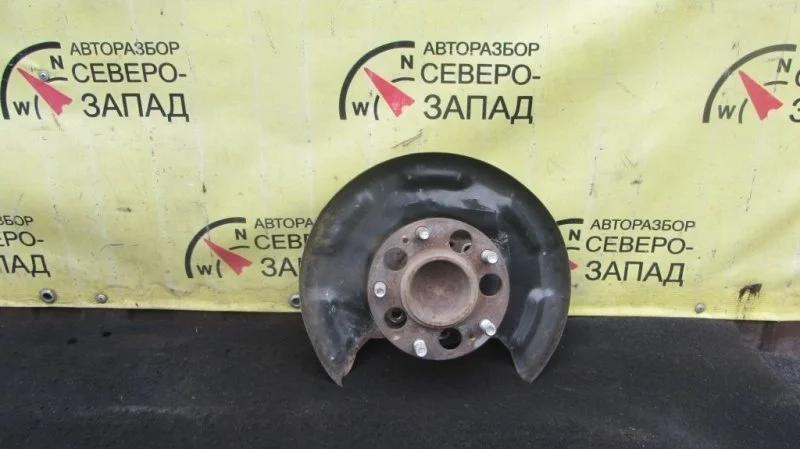 Ступица Hyundai Avante MD