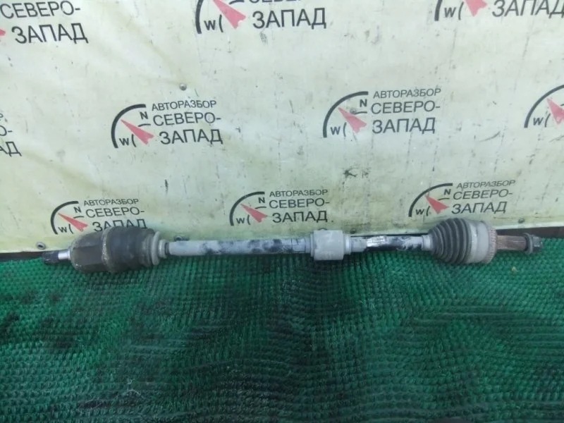 Привод Kia Ceed