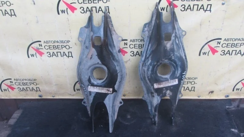 Рычаг Mercedes Glk-Class A2043503606 X204 651, задний