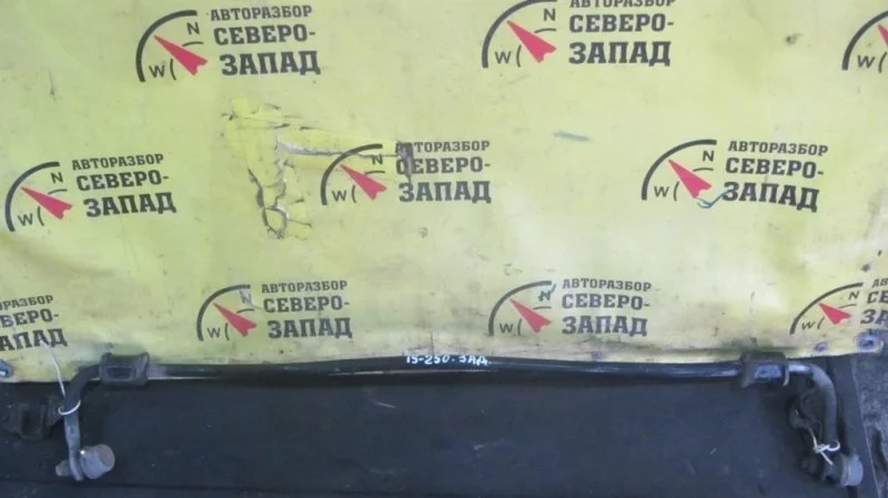 Стабилизатор Lexus Is250 4881253030 GSE20 4GR, задний
