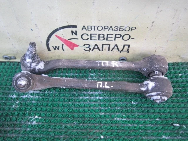 Рычаг Bmw X3 31126787669 F25 N47D20C, передний левый