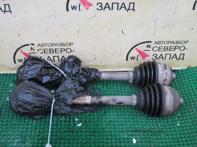 Привод BMW X3 F25