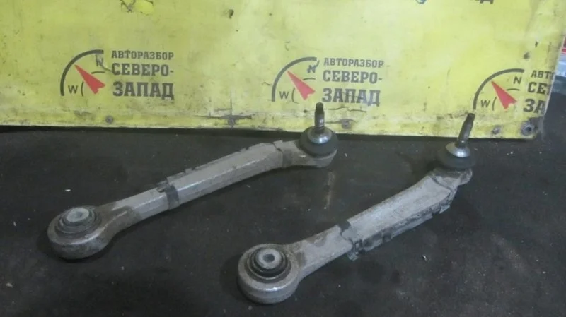 Рычаг Bmw X6 33326796002 E71 N54B30A, задний правый