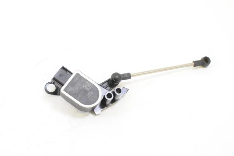 Датчик дорожного просвета Bmw X3 37146870000 F25 N47D20C