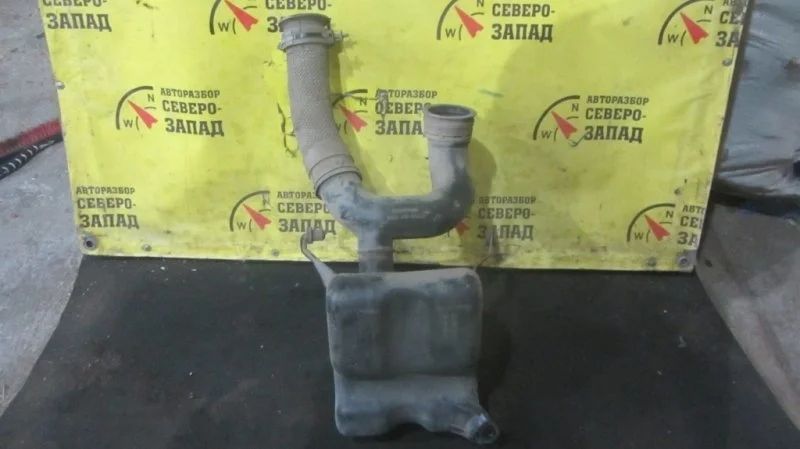 Резонатор Chevrolet Lanos 96352026 T100 A15SMS