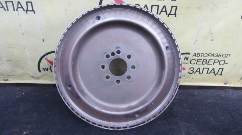 Маховик Mercedes Glk-Class A6510300812 X204 651