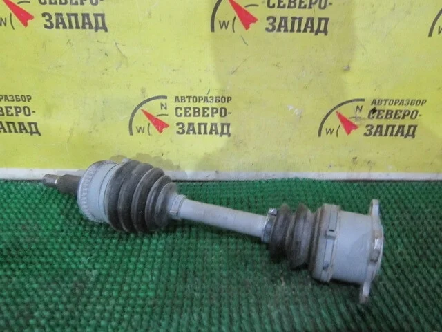 Привод Mitsubishi L200 KB4T