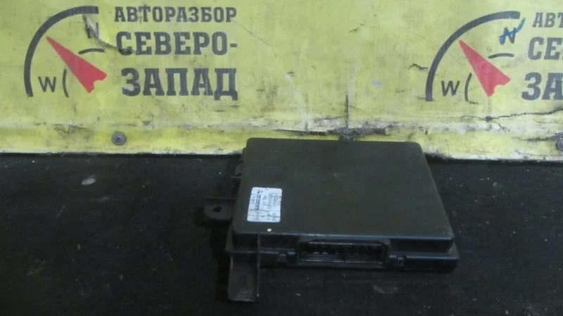 Блок управления Mitsubishi Lancer 7820A209 CY3A 4B10