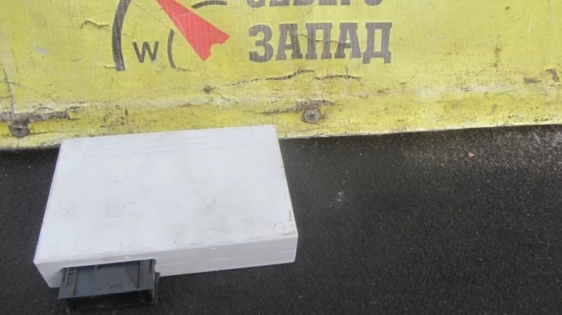 Блок управления Bmw X6 61359134707 E71 N54B30A