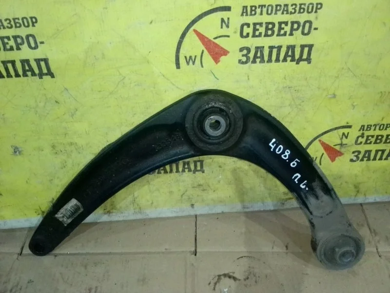 Рычаг Peugeot 408 3520V2, передний левый