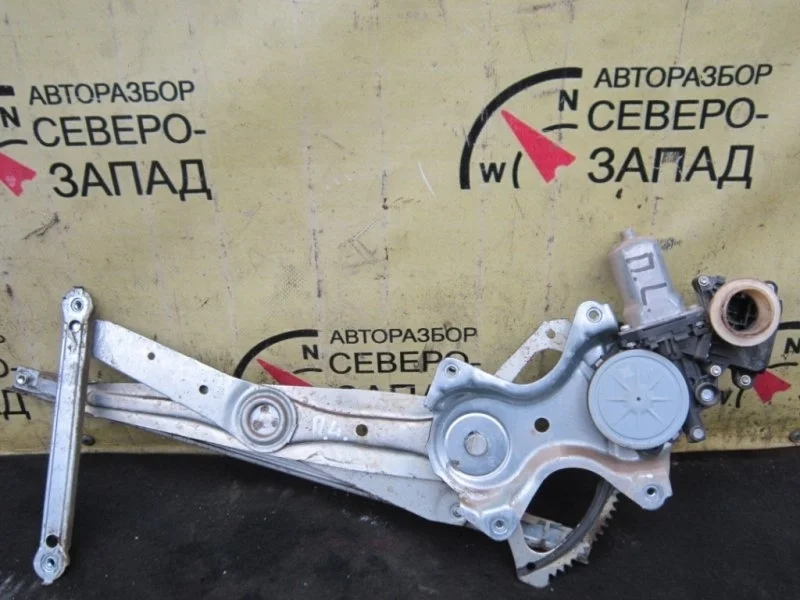 Стеклоподъемник Toyota Corolla 6980212220 ZRE151 1ZR, передний левый