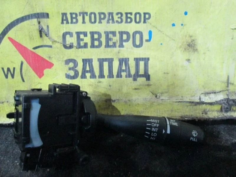 Переключатель стеклоочистителей Suzuki Sx4 3731062J81 GYC M16A