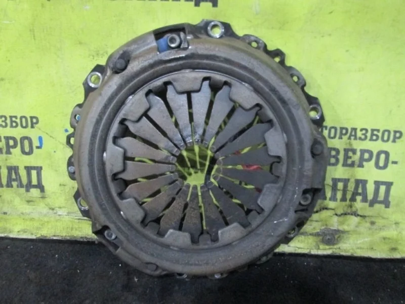 Корзина сцепления Peugeot 408 2004Y2 EC5