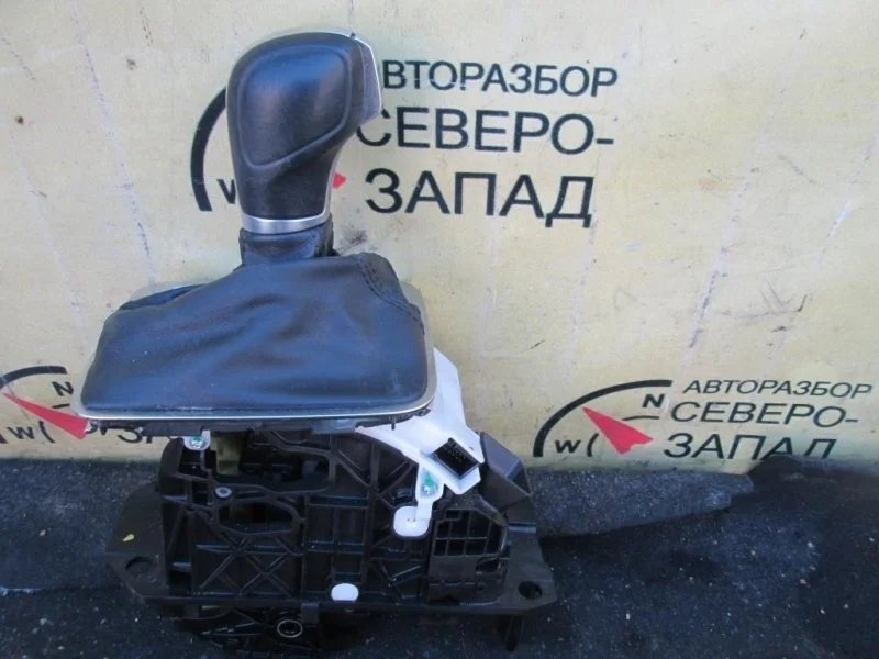 Кулиса Volkswagen Touareg 7P5