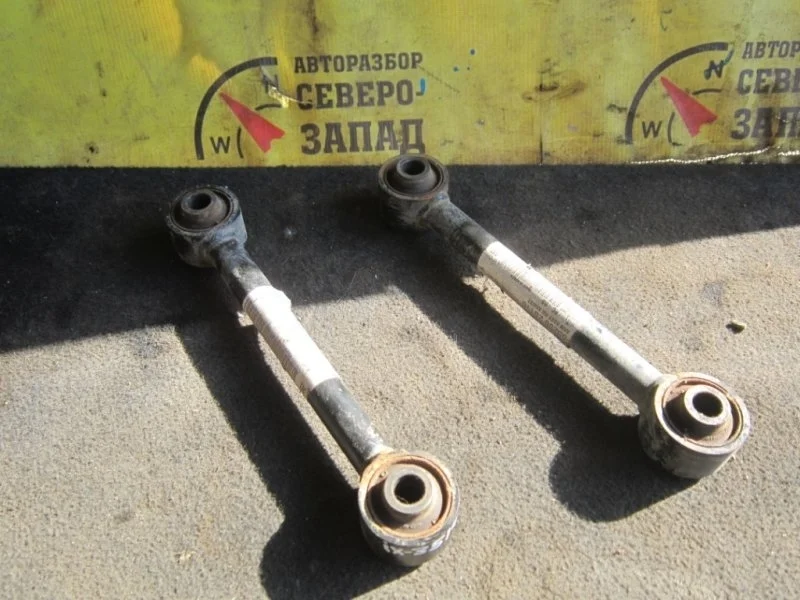 Рычаг Hyundai Ix35 552502S110 LM G4KD, задний