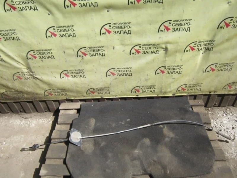 Трос переключения кпп Toyota Rav4 3382042090 ACA21 1AZ