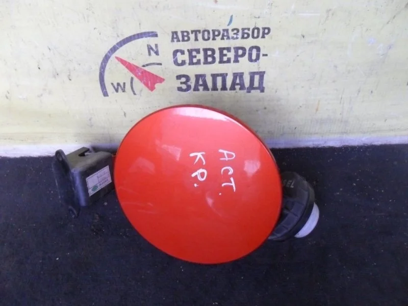 Лючок Ssangyong Actyon 2013 7161034001 CK D20T-062