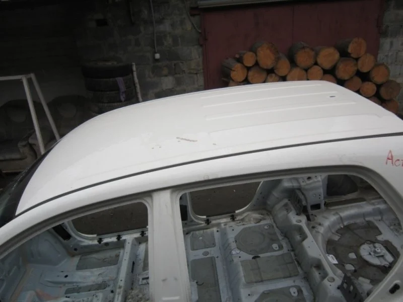 Крыша SsangYong Actyon 2013 CK