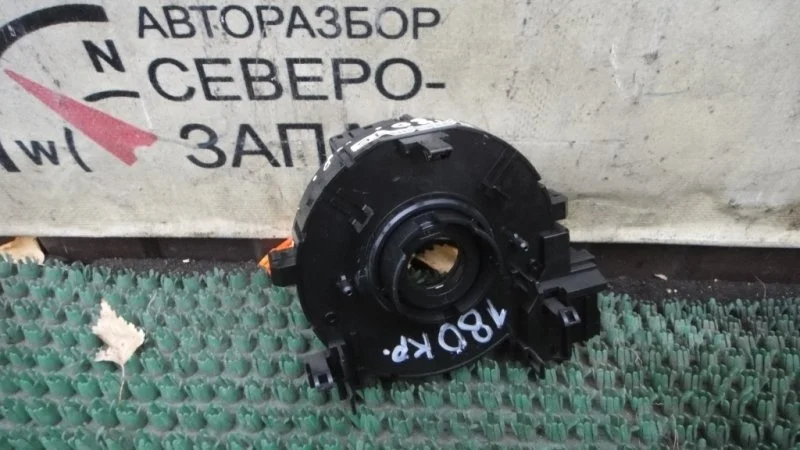 Подрулевая лента Toyota Corolla 2012 ZRE181